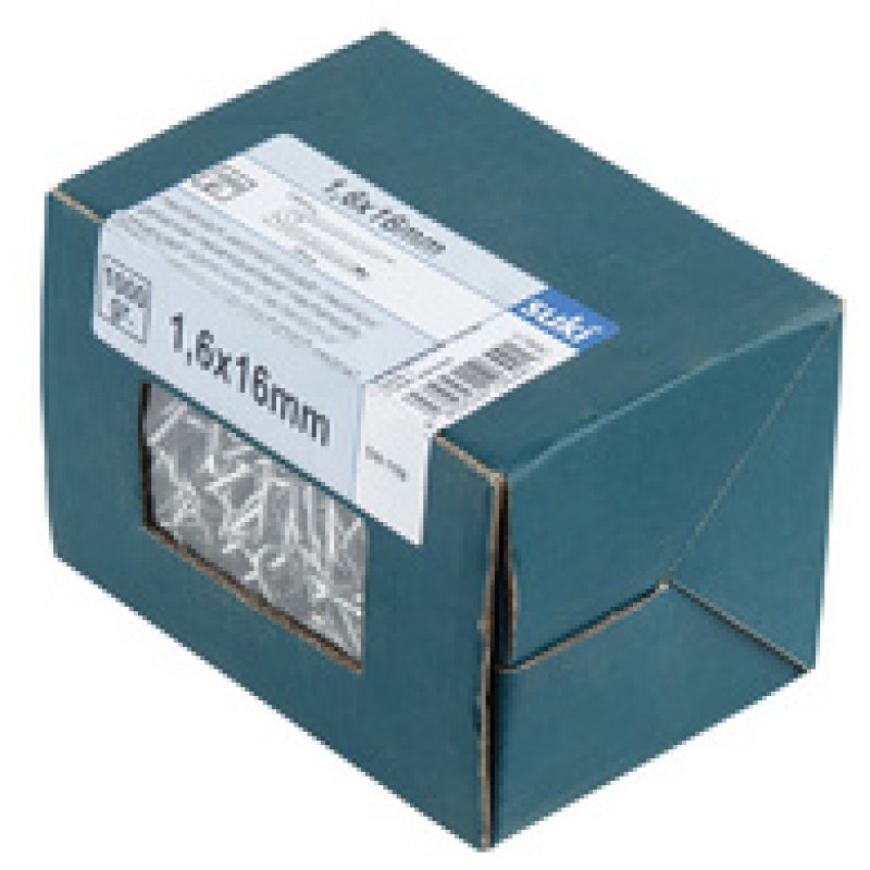 suki. Cavaliers pour clôture 2,0 x 20 mm, acier galvanisé,