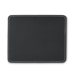 Hama 00126856 mouse pad Black