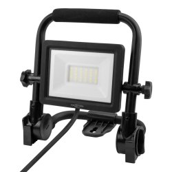 ANSMANN Projecteur à LED LUMINARY Base FL20W-AC, IP65