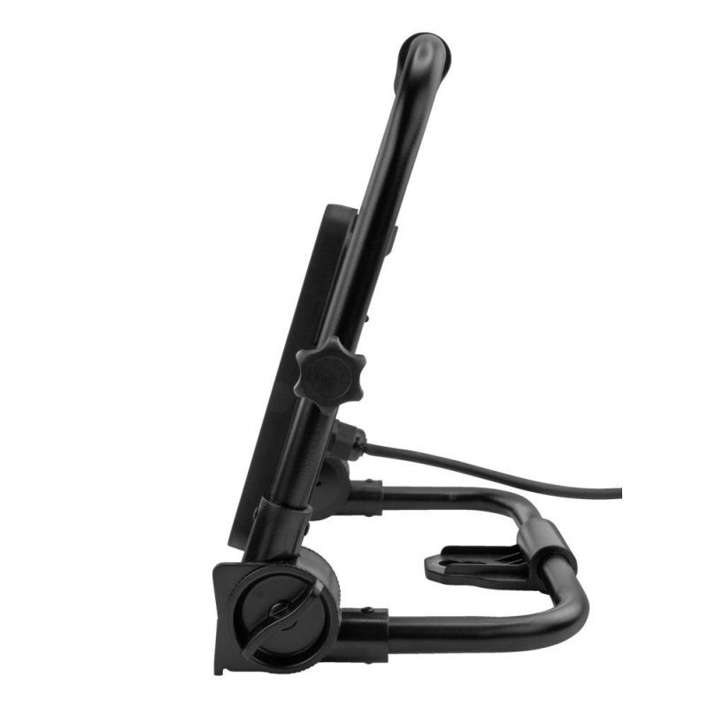 Ansmann FL20W-AC Black LED 20 W