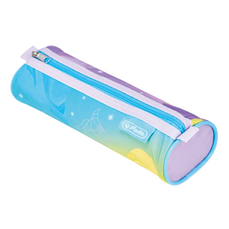 herlitz Cartable SoftLight Plus "Little Monster"