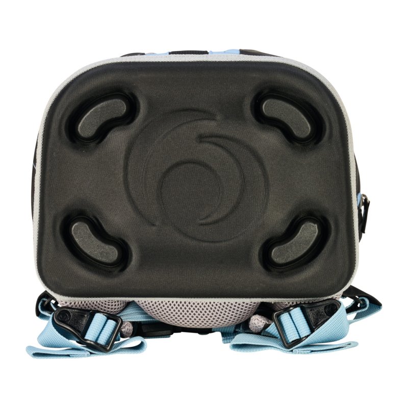 herlitz Cartable SoftLight Plus "Cyber Soccer"