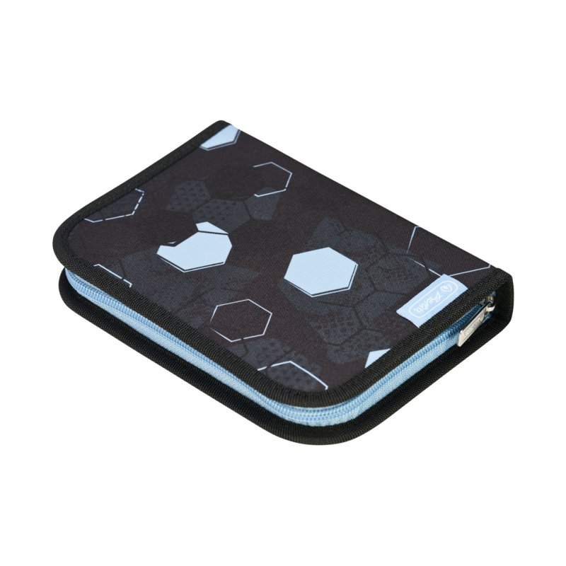 herlitz Cartable SoftLight Plus "Cyber Soccer"