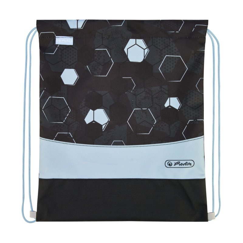 herlitz Cartable SoftLight Plus "Cyber Soccer"