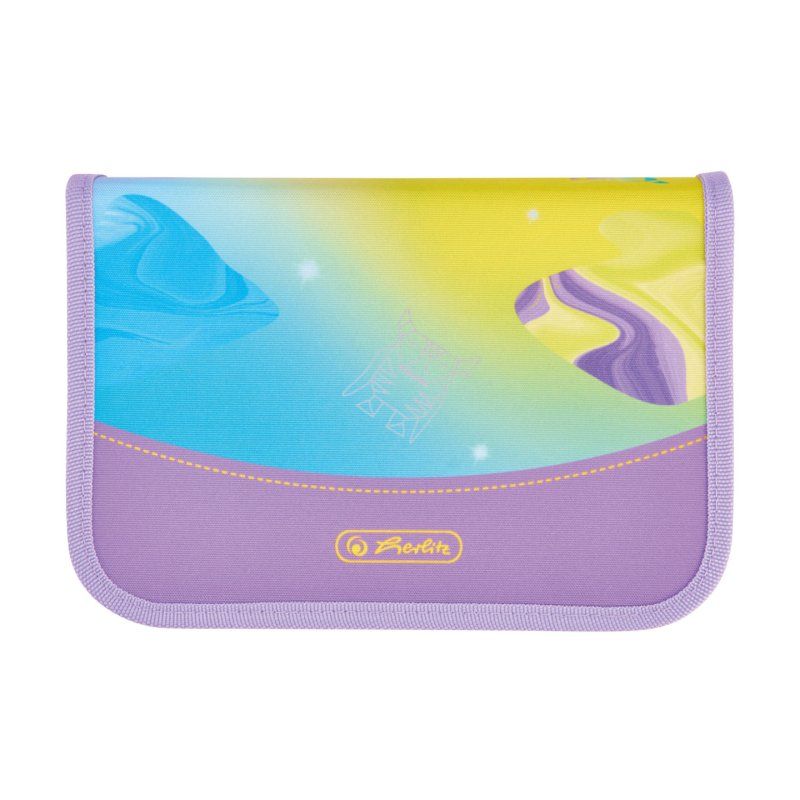 herlitz Cartable UltraLight XL Plus "Little Monster"