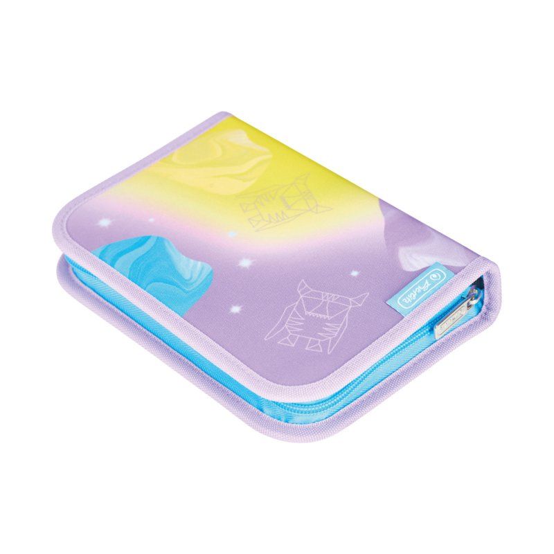 herlitz Cartable UltraLight XL Plus "Little Monster"