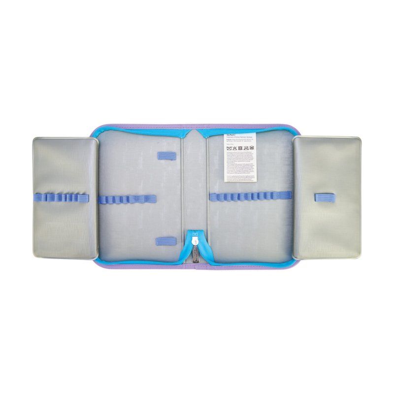 herlitz Cartable UltraLight XL Plus "Little Monster"