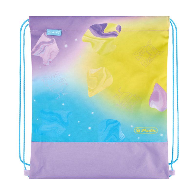herlitz Cartable UltraLight XL Plus "Little Monster"