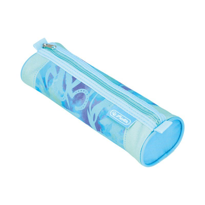 Herlitz UltraLight XL Plus Lucky Horse school bag set Girl Polyester Blue, Light Blue