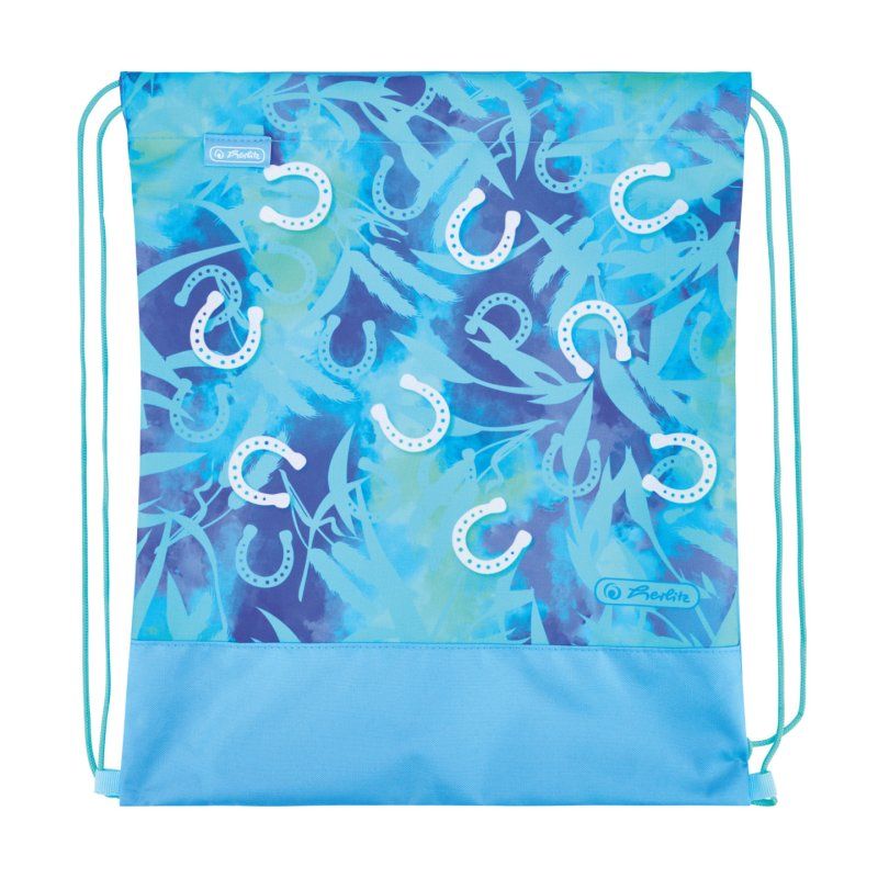 herlitz Cartable UltraLight XL Plus "Lucku Horse"