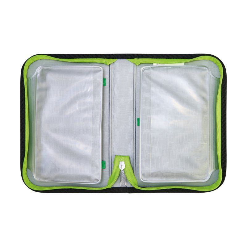 herlitz Cartable UltraLight XL Plus "Jungle Explorer"