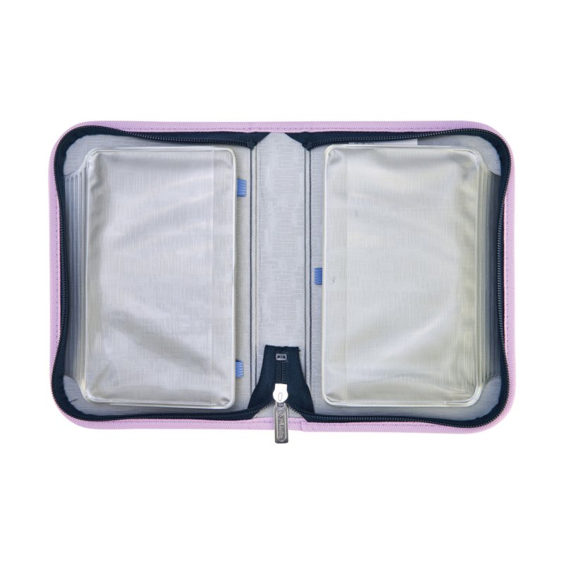 herlitz Cartable Loop Plus "Unicorn Dreams"
