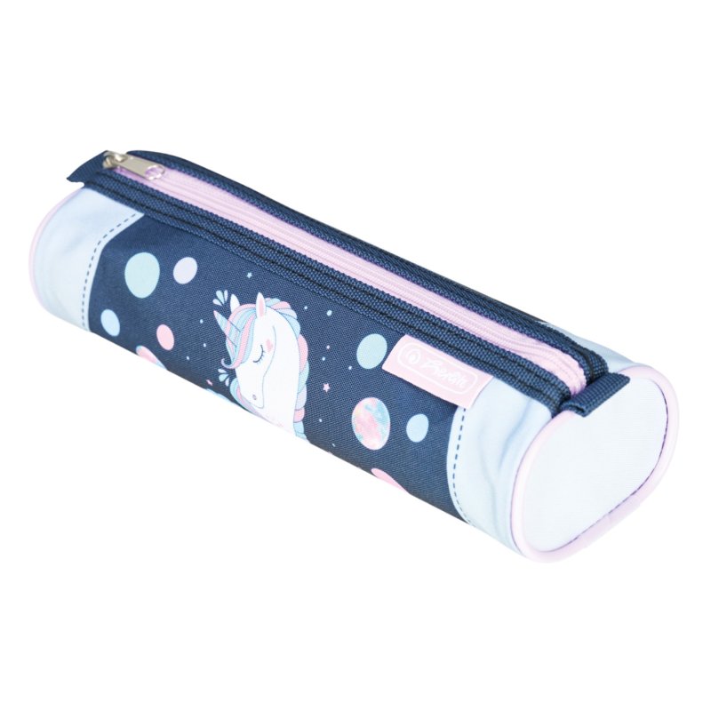 herlitz Cartable Loop Plus "Unicorn Dreams"