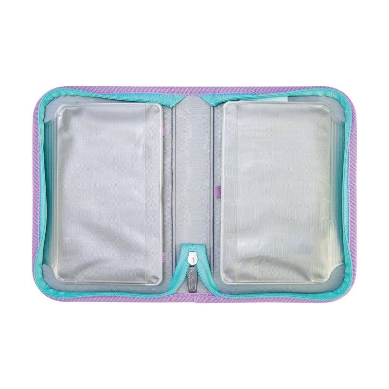 herlitz Cartable Loop Plus "Ocean Lights"