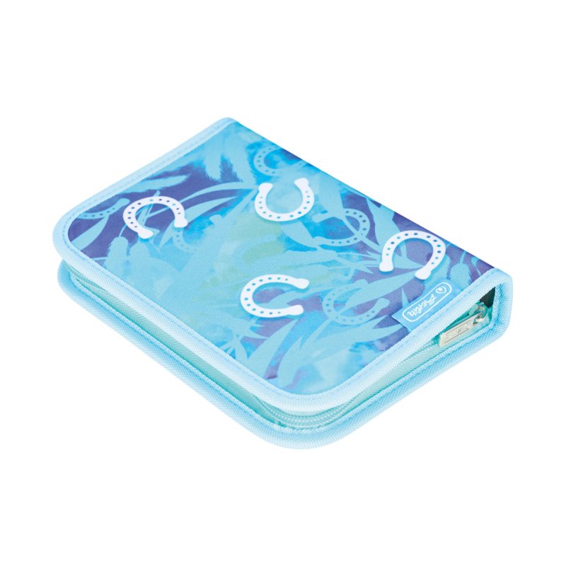 herlitz Cartable Loop Plus "Lucky Horse"