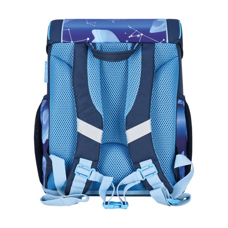 herlitz Cartable Loop Plus "Cosmic Explorer"
