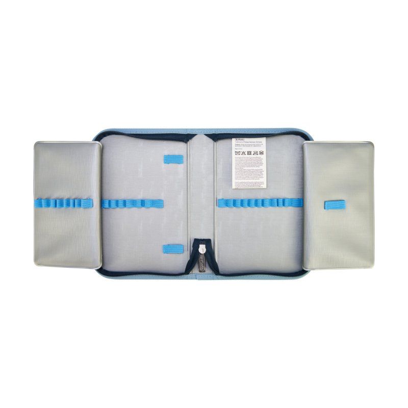 herlitz Cartable Loop Plus "Cosmic Explorer"