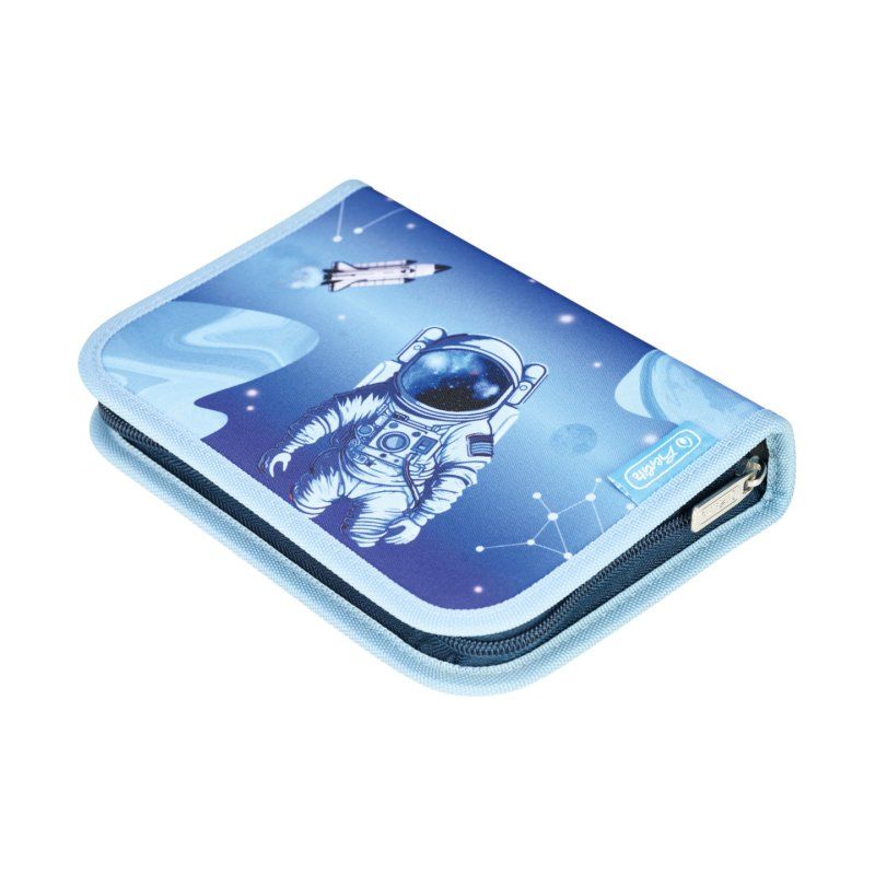 herlitz Cartable Loop Plus "Cosmic Explorer"