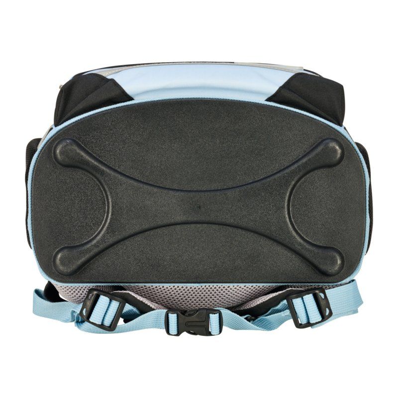 herlitz Cartable Loop Plus "Cyber Soccer"