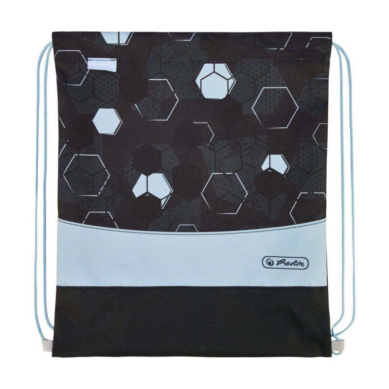 herlitz Cartable Loop Plus "Cyber Soccer"