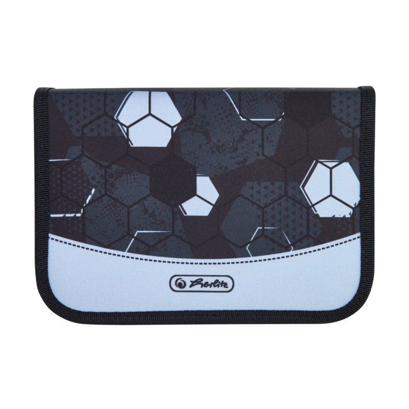 herlitz Cartable Loop Plus "Cyber Soccer"