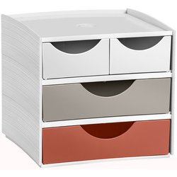 CEP Mini module de rangement MyCube Terra Nova, assorti