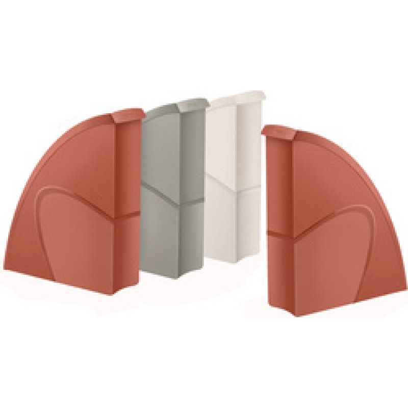 CEP Porte-revues Terra Nova, A4, assorti