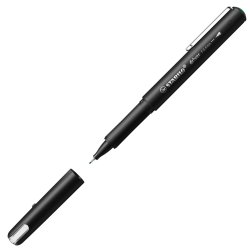 STABILO dr!ver fineliner Fine Green 1 pc(s)