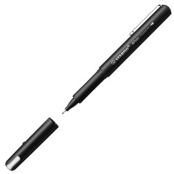 STABILO dr!ver fineliner Fine Black 1 pc(s)