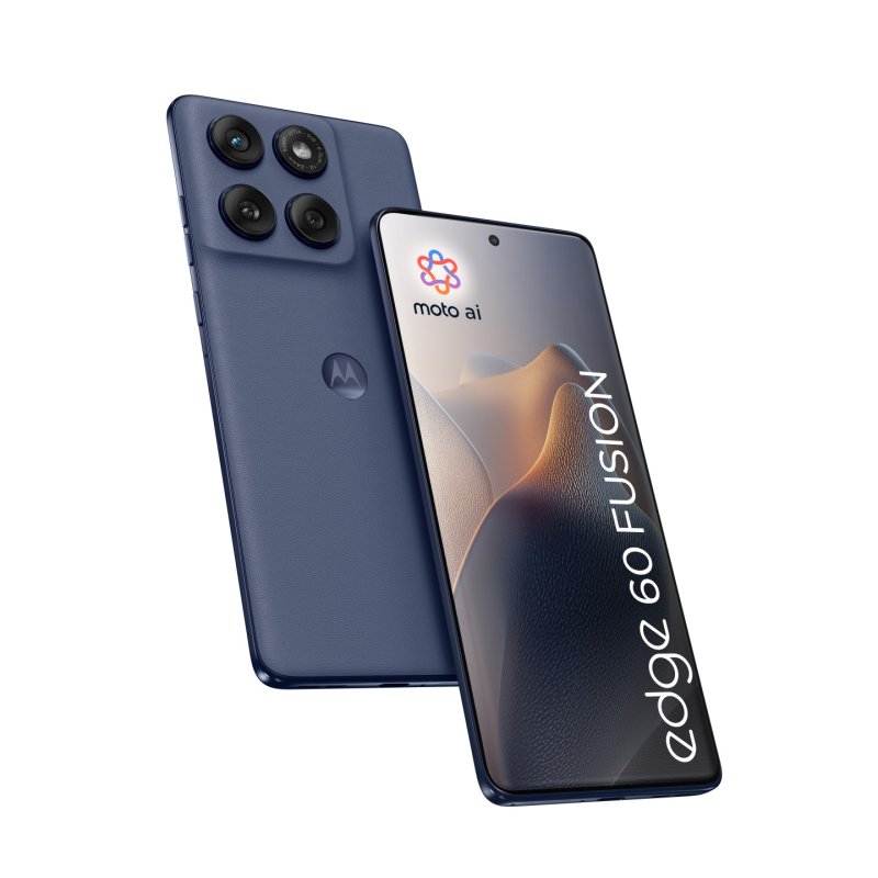 Motorola edge60 Fusion 256-8-5G Slipstream