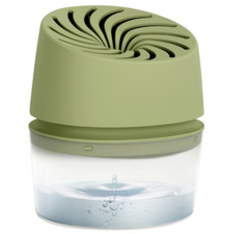 Pattex Déshumidificateur AERO 360 COMPACT, vert