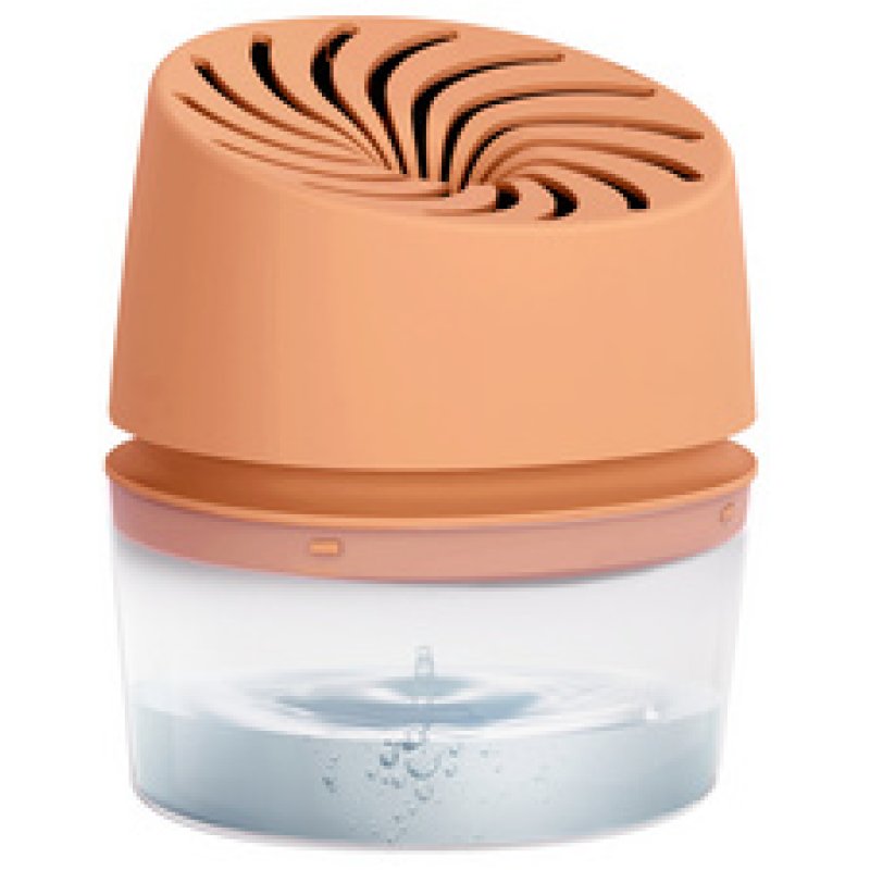 Pattex Déshumidificateur AERO 360 COMPACT, vert