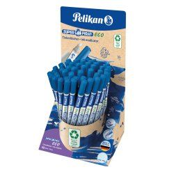 Pelikan 606028 eraser Plastic Blue 50 pc(s)
