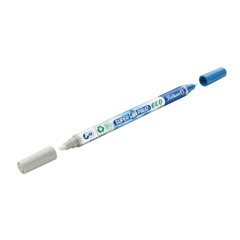 Pelikan 606028 eraser Plastic Blue 50 pc(s)