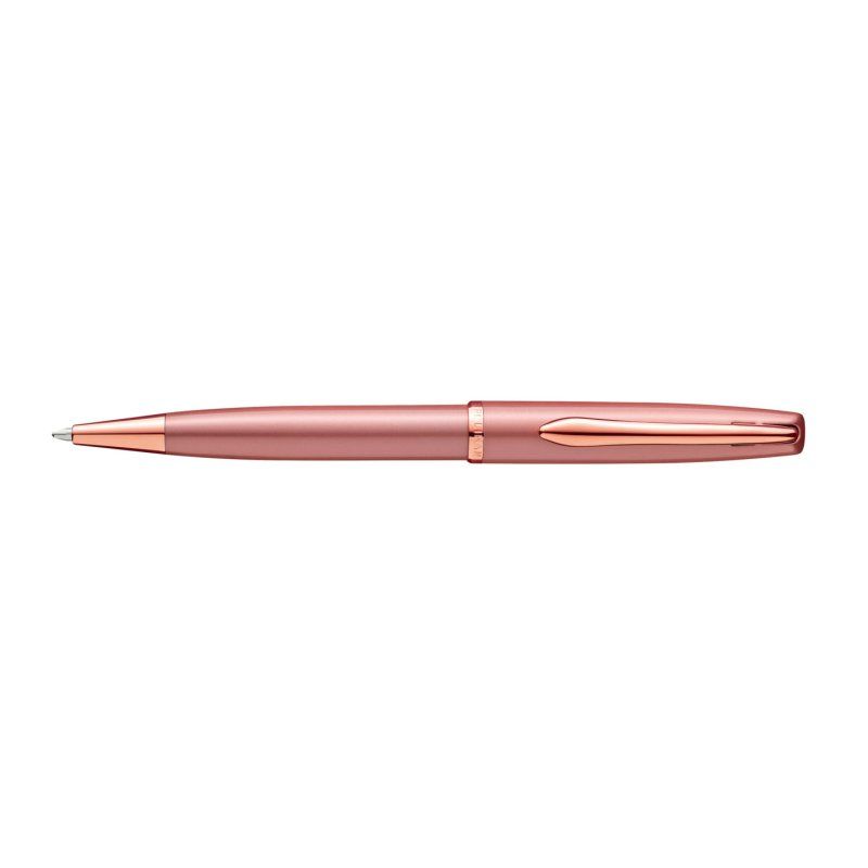 Pelikan Stylo à bille Jazz Noble Elegance, rosé