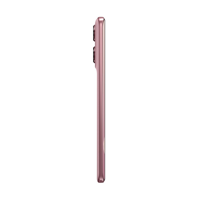Motorola edge 60 fusion 16.9 cm (6.67") Dual SIM Android 15 5G USB Type-C 8 GB 256 GB 5200 mAh Pink