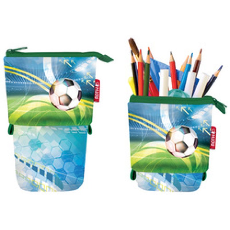 ROTH Trousse 2 en 1 "Jolie licorne"