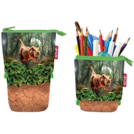 ROTH Trousse 2 en 1 "Dauphins"