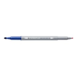 Staedtler 3280 stylo-feutre Couleurs assorties