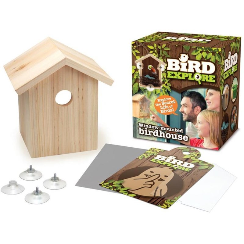 Bird Explorer (60093)