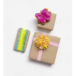 folia Papier de soie, (L)500x(H)700 mm, 20 g/m2, lilas pâle