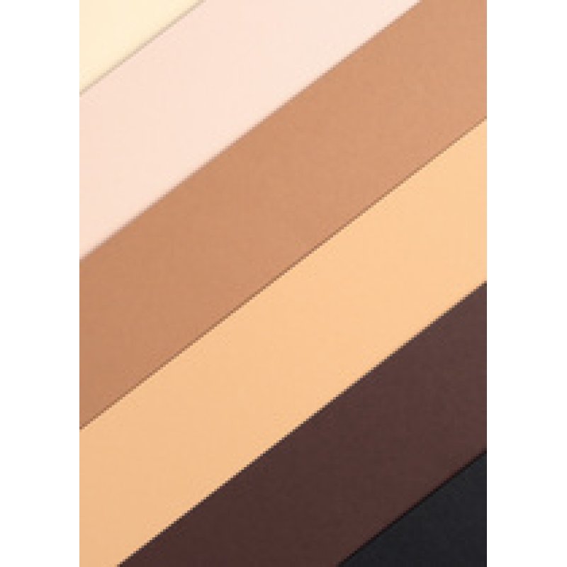 folia Carton "Shades of us", 500 x 700 mm, 300 g/m2