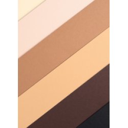 folia Carton "Shades of us", A4, 300 g/m2