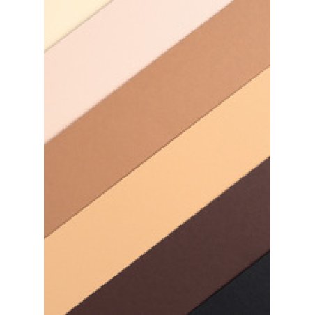 folia Carton "Shades of us", A4, 300 g/m2