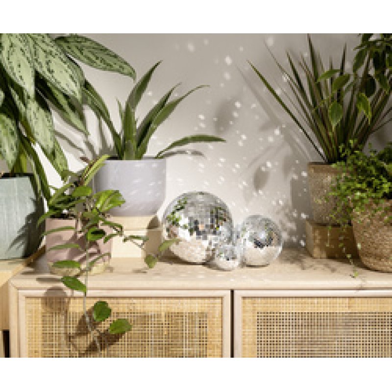 folia Rouleau de carreaux réfléchissants "Mirror Tile Rolls"