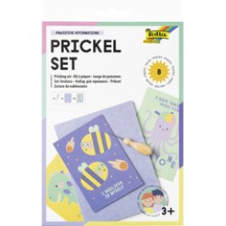 folia Kit de piquage, 8 pièces
