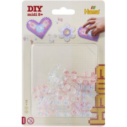 Hama Ornements pour perles à repasser midi "Joyaux", blister