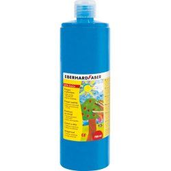 Eberhard Faber EFAColor washable finger paint Blue