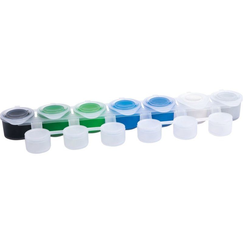 EBERHARD FABER Pâte à modeler EFA plast KIDS peintures