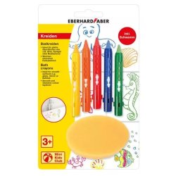 Eberhard Faber 524105 crayon 5 pièce(s)